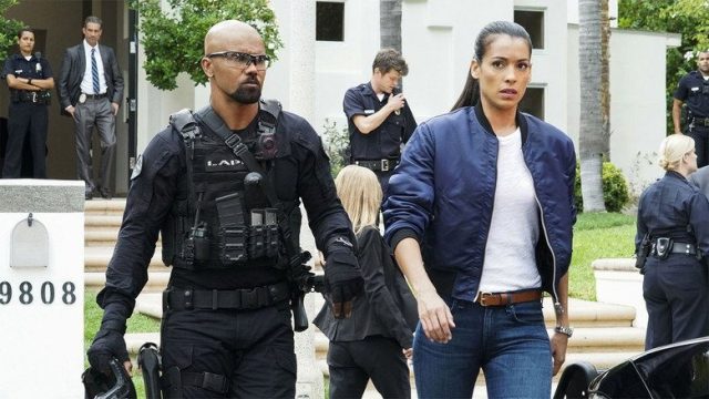 S.W.A.T. S02E08
