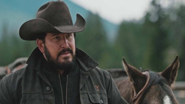 Yellowstone S04E05