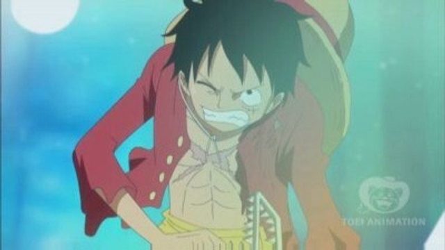 One Piece S14E562