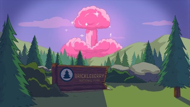 Brickleberry S01E06
