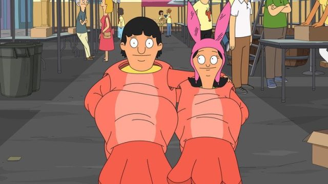 Bob's Burgers S07E05