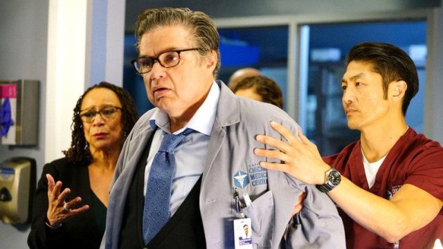 Chicago Med S03E04