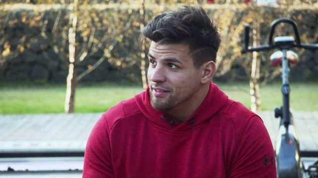 The Challenge S36E13