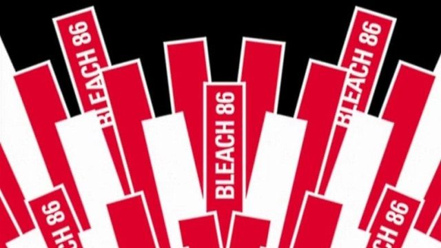 Bleach S01E86