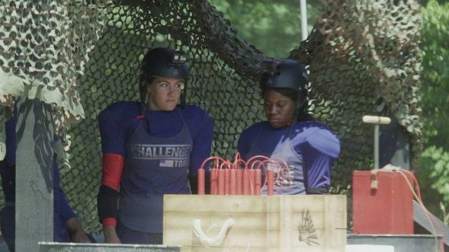 The Challenge S37E15