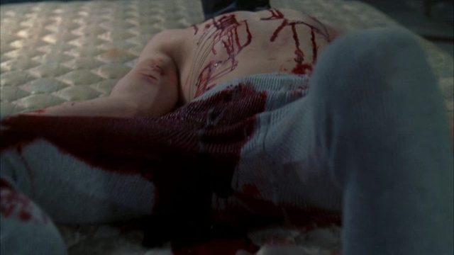 La Ley y el Orden: Unidad de Víctimas Especiales S08E21