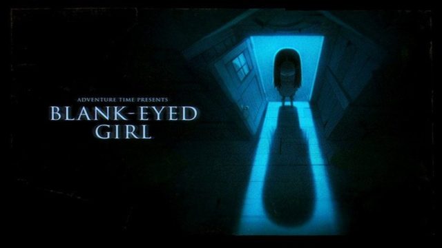 Hora de Aventura S07E19