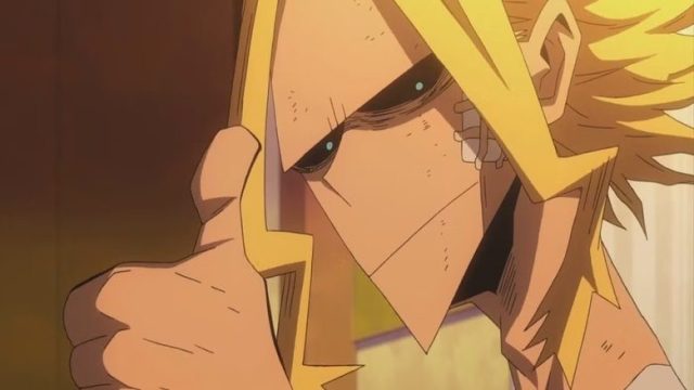 My Hero Academia S01E13