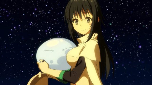 That Time I Got Reincarnated as a Slime S01E06