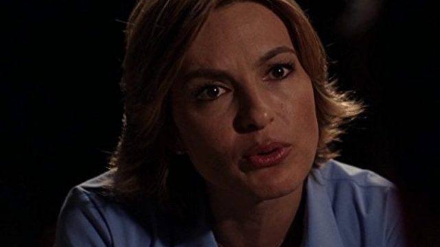 La Ley y el Orden: Unidad de Víctimas Especiales S06E17