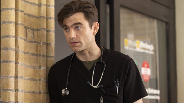 The Pitt S01E07