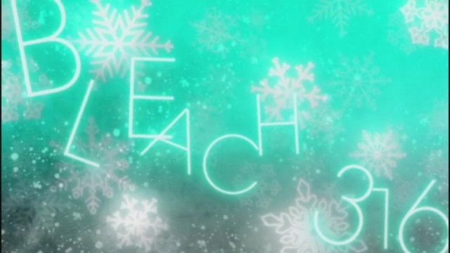 Bleach S01E316