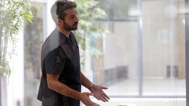 Doc - Una nueva vida S01E11