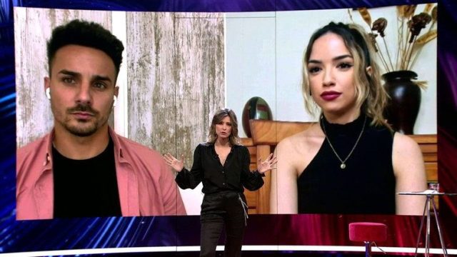 La isla de las tentaciones S03E16