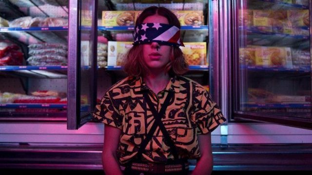 Stranger Things S03E07