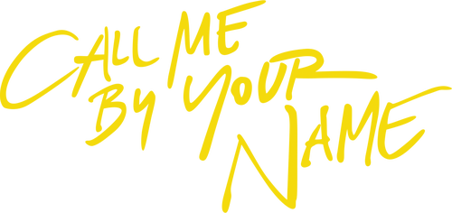 Llámame por tu nombre