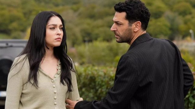 El Secreto S01E07