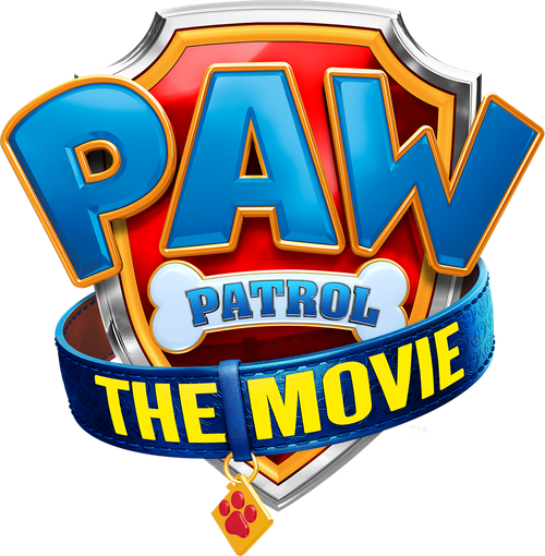 La Patrulla Canina: La película