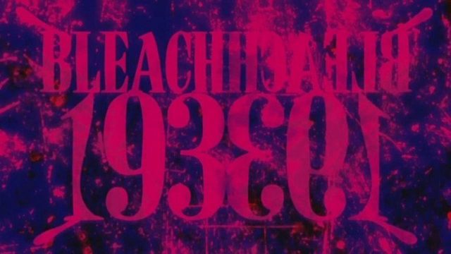 Bleach S01E193