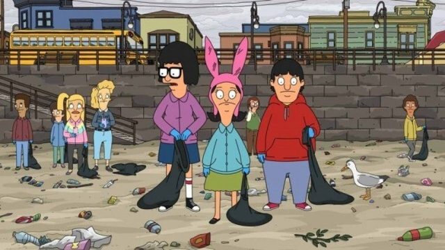 Bob's Burgers S12E06