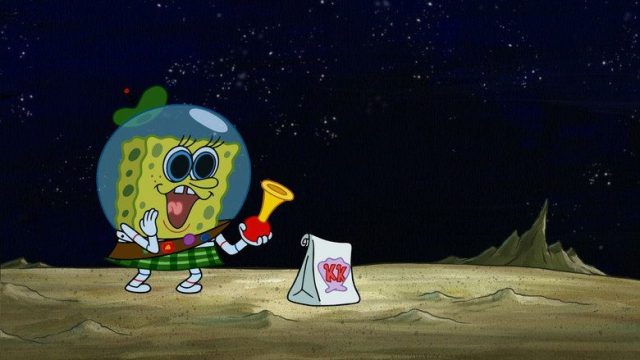 Bob Esponja S11E51