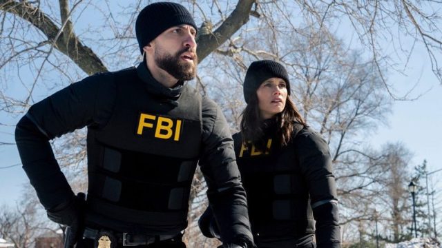 F.B.I. S08E16