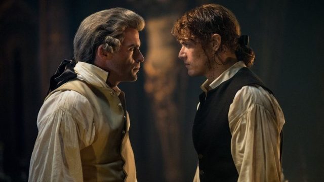 Outlander S02E06