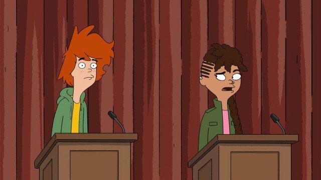 Duncanville S01E11