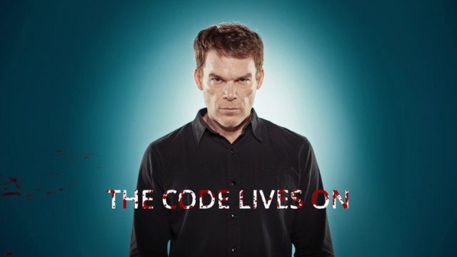 Dexter: Resurrección S00E02