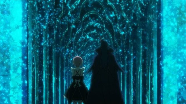 Re:ZERO -Starting Life in Another World- S01E46