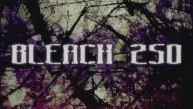 Bleach S01E250
