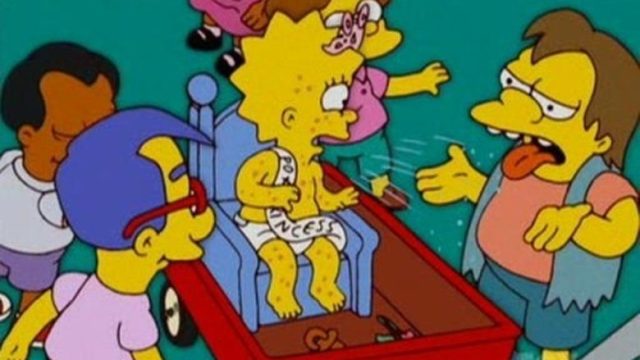 Los Simpson S17E03