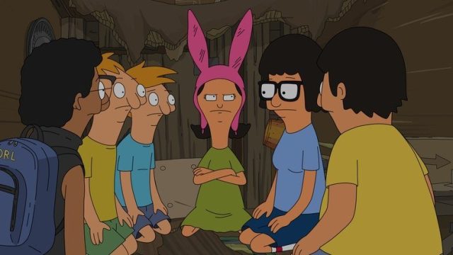 Bob's Burgers S04E02
