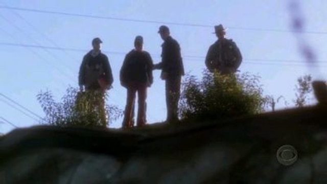 NCIS: Criminología Naval S02E11