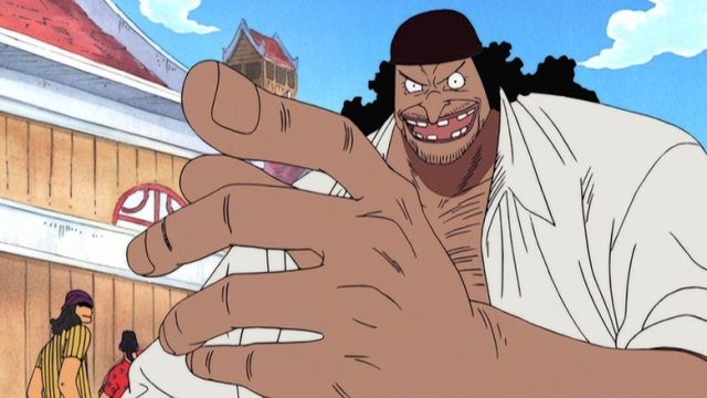 One Piece S06E147