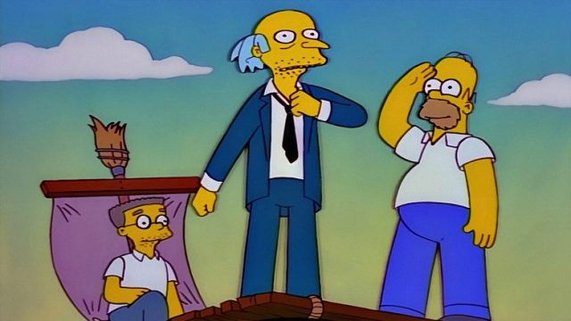Los Simpson S09E20