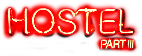 Hostal: Parte 3