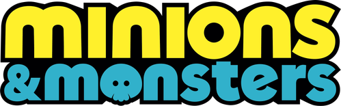 Minions & Monstruos