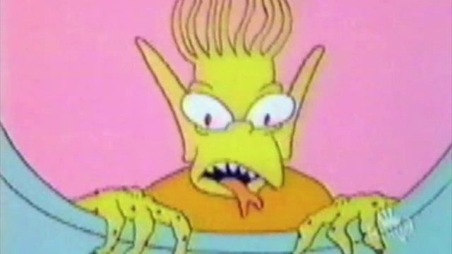 Los Simpson S00E10