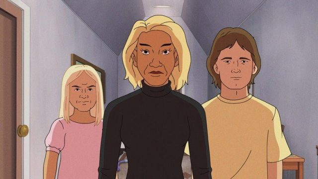 Fired on Mars S01E03