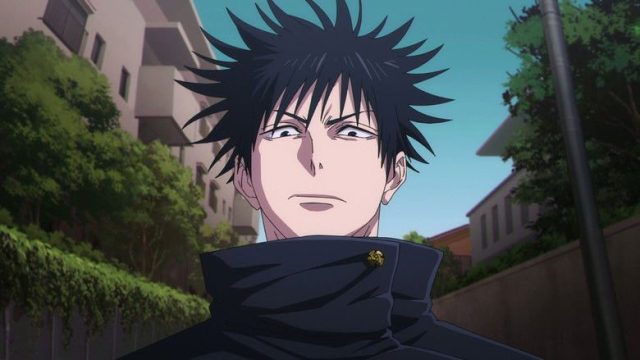Jujutsu Kaisen S01E54