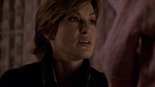 La Ley y el Orden: Unidad de Víctimas Especiales S05E19