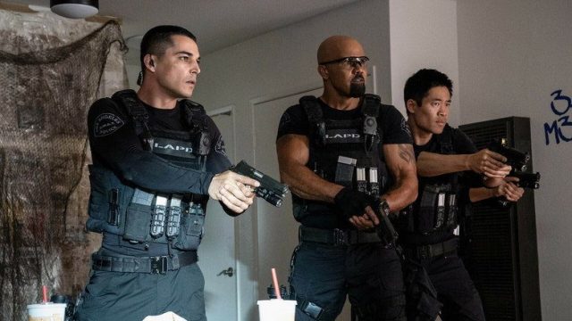 S.W.A.T. S07E12