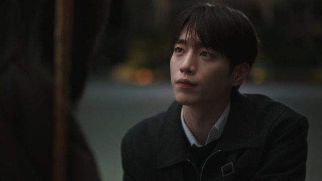 Un amor distinto al tuyo S01E07