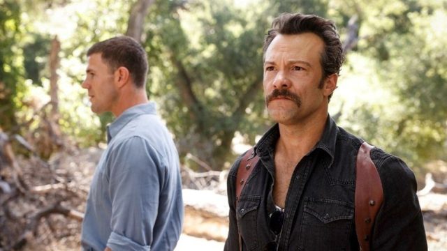 NCIS: Origins S02E01