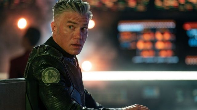 Star Trek: Nuevos y Extraños Mundos S03E01