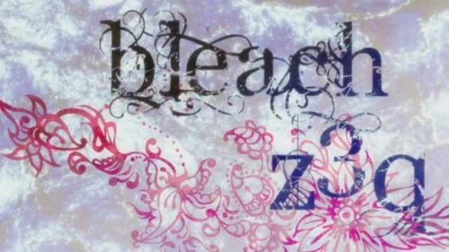 Bleach S01E239