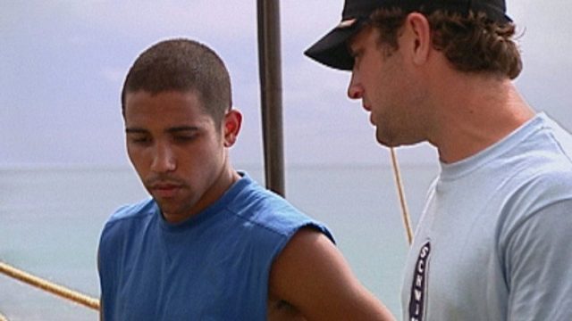 The Challenge S11E06