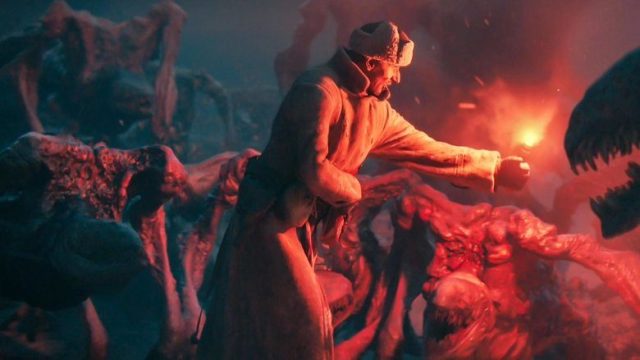 Love, Death & Robots S01E18