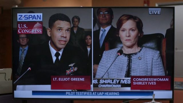 NCIS: Criminología Naval S21E06